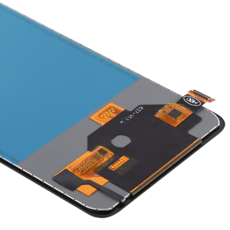 適用於 OPPO Reno 10x zoom TFT材質 液晶總成 不支持指紋識別