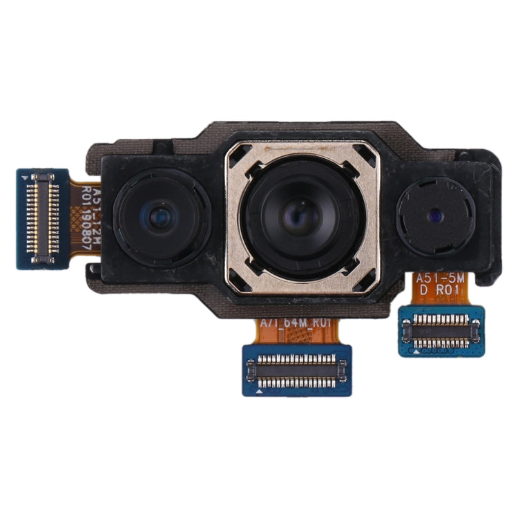 適用於三星 Galaxy A71 後置攝像頭