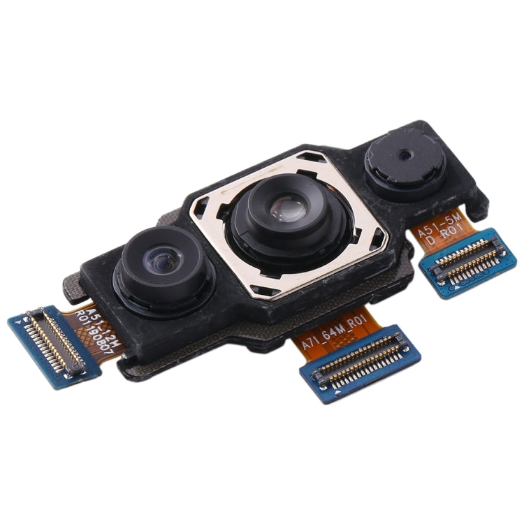適用於三星 Galaxy A71 後置攝像頭