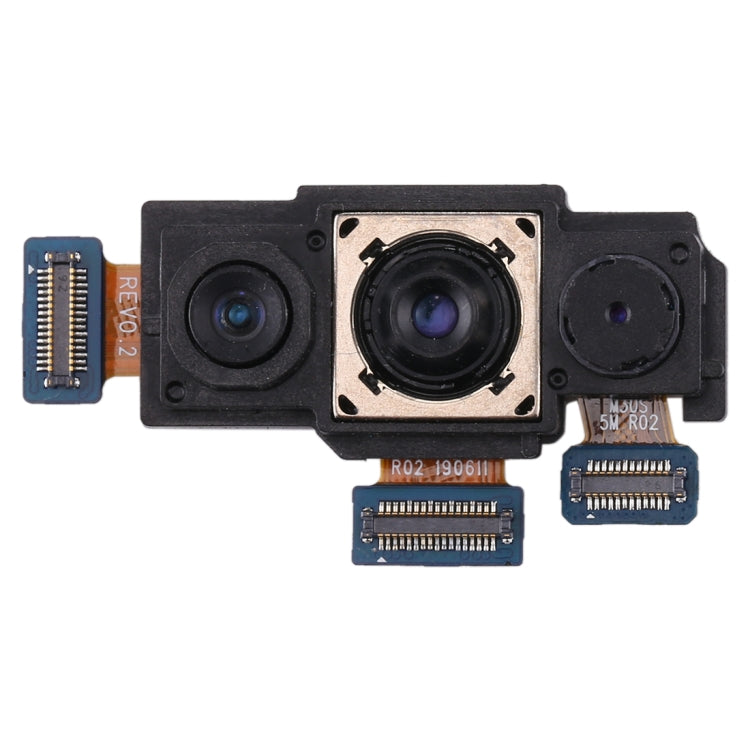 適用於三星 Galaxy M30s 後置攝像頭