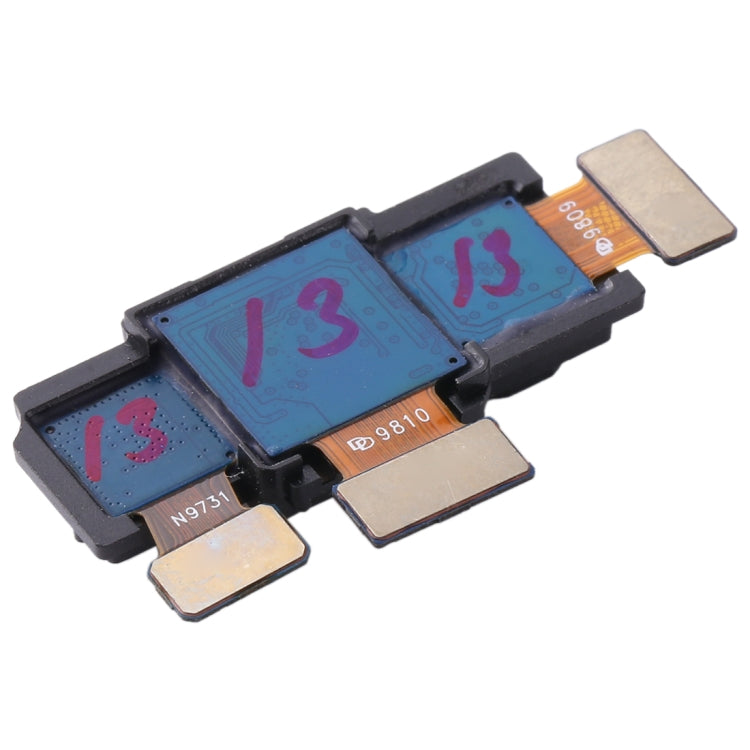適用於三星 Galaxy M30s 後置攝像頭