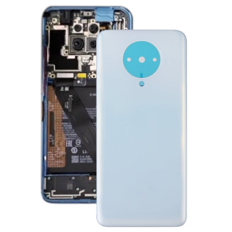 適用於 小米 Redmi K30 Pro / Redmi K30 Pro Zoom 原裝后蓋