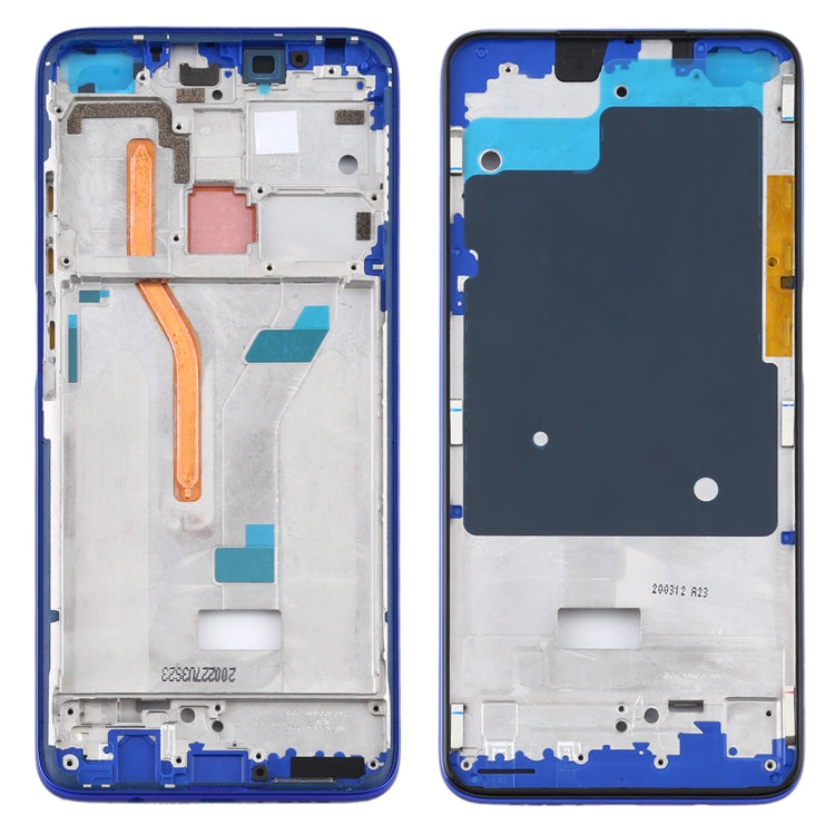 適用於小米 Redmi K30 4G版 液晶前框/A框
