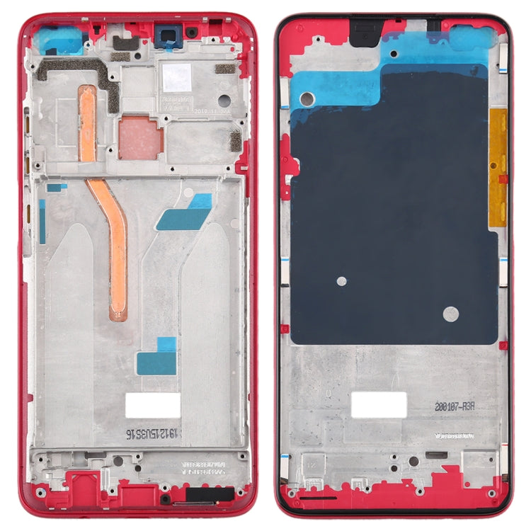 適用於小米 Redmi K30 4G版 液晶前框/A框