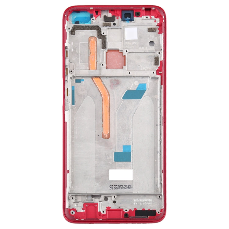 適用於小米 Redmi K30 4G版 液晶前框/A框