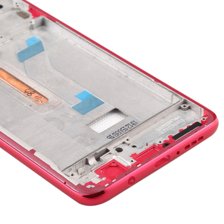 適用於小米 Redmi K30 4G版 液晶前框/A框