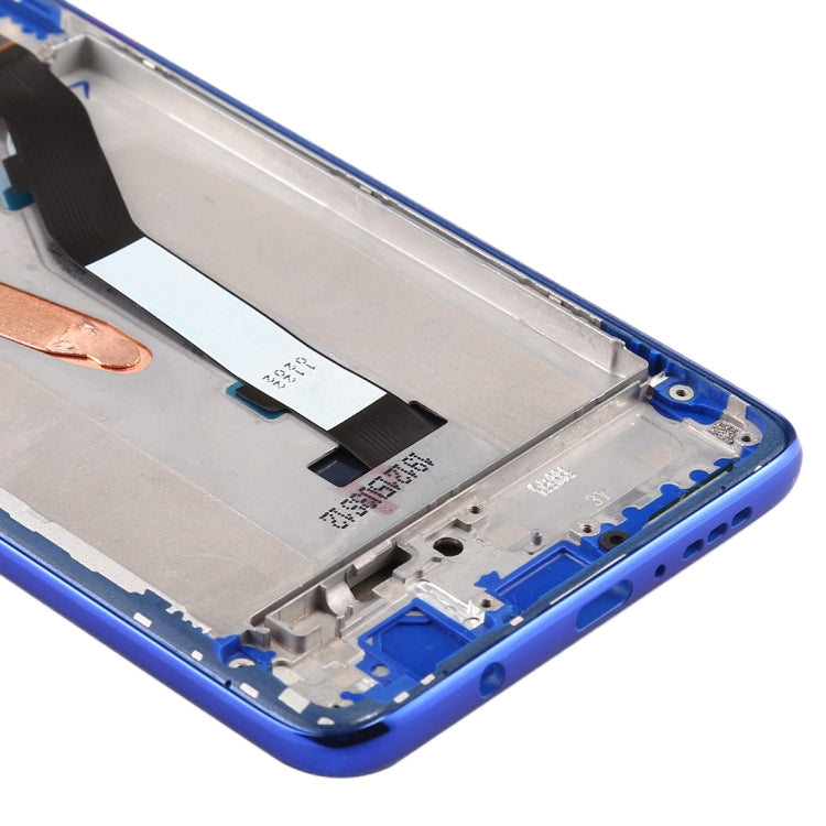 適用於小米 Redmi K30 5G 原裝液晶觸摸總成帶框