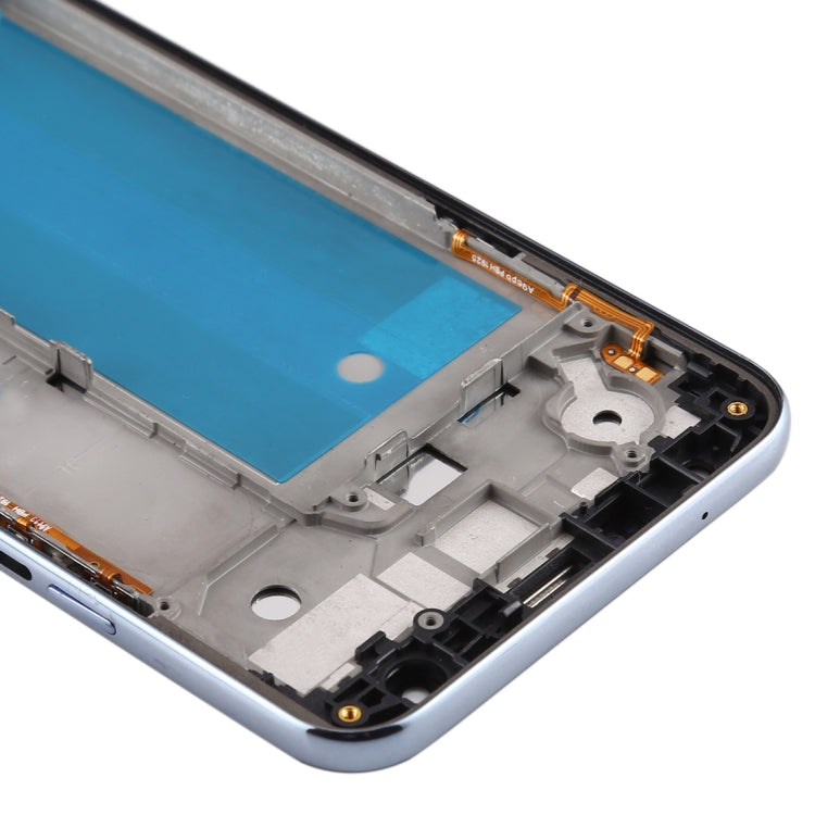 適用於 LG K40 LMX420 / X4 2019 / K12 Plus TFT材質 液晶觸摸總成帶框，雙卡版