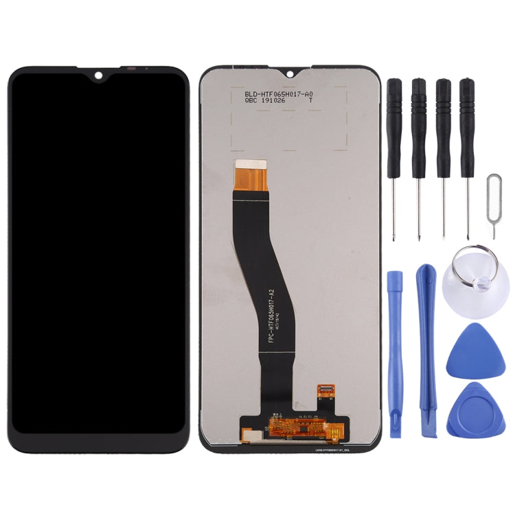 適用於 Wiko View4 Lite 液晶觸摸總成  Original LCD