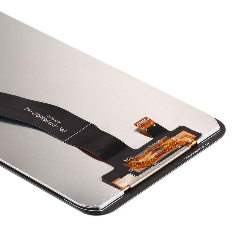適用於 Wiko View4 Lite 液晶觸摸總成  Original LCD