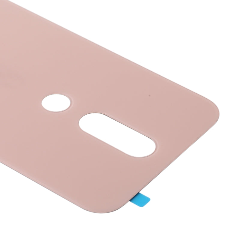 適用於 Nokia 4.2 后蓋
