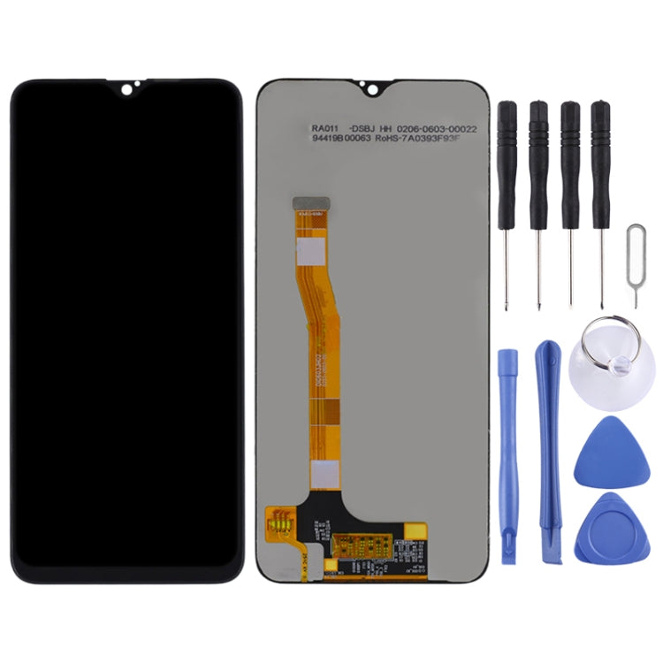 適用於 OPPO Realme 3 Pro / Realme X Lite TFT材質 液晶觸摸總成, For Realme 3 Pro