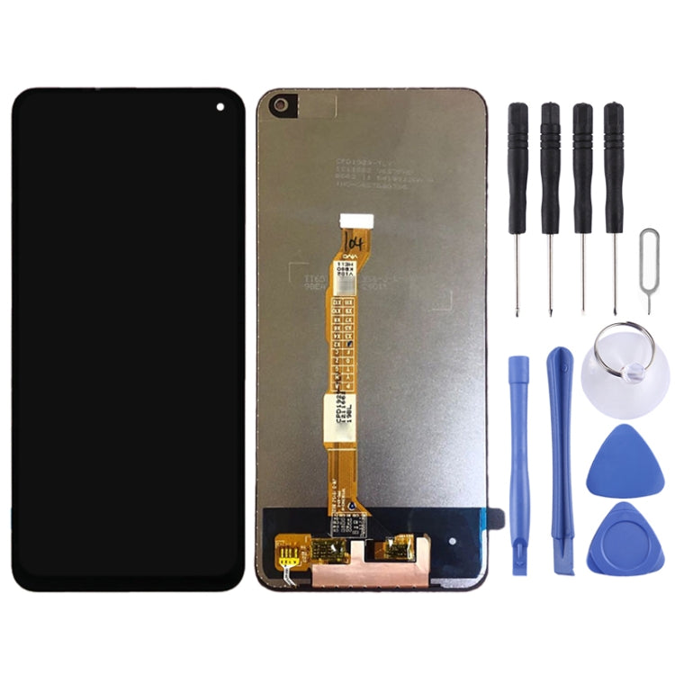 適用於 Vivo Z6 5G TFT材質 液晶觸摸總成