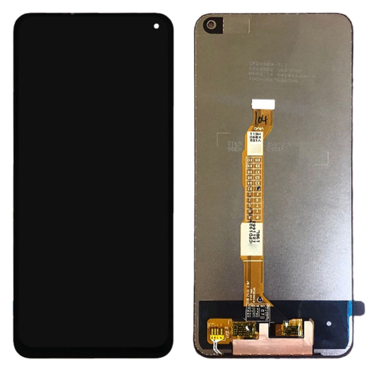 適用於 Vivo Z6 5G TFT材質 液晶觸摸總成