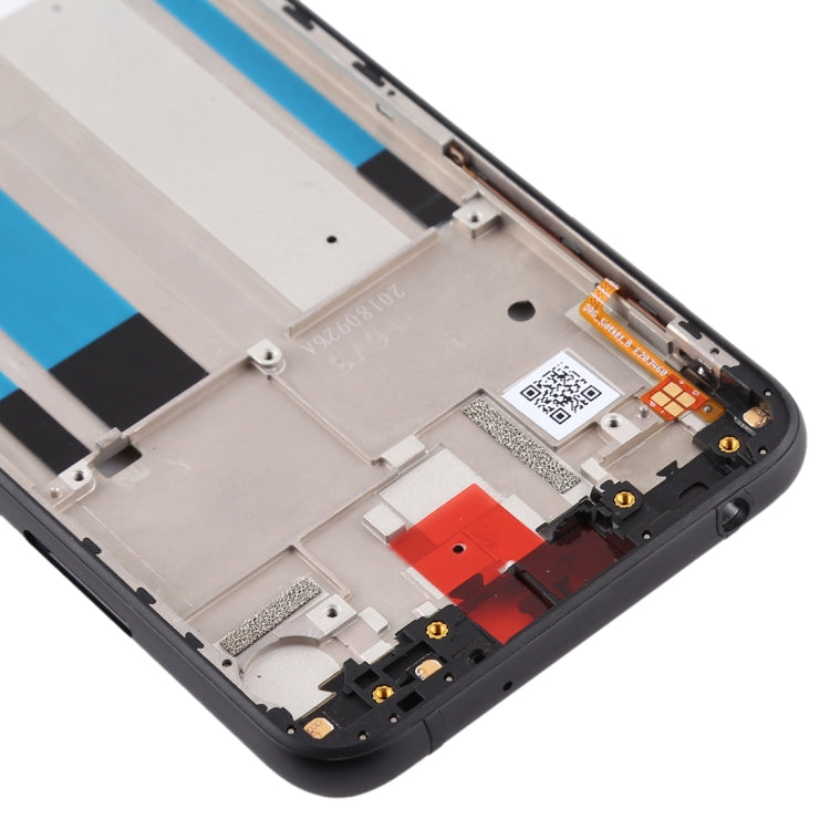 適用於 Nokia X6 / 6.1 Plus TA-1099 液晶前框/A框