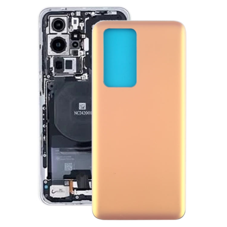 適用於 華為 P40 Pro 后蓋