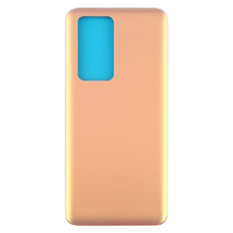 適用於 華為 P40 Pro 后蓋