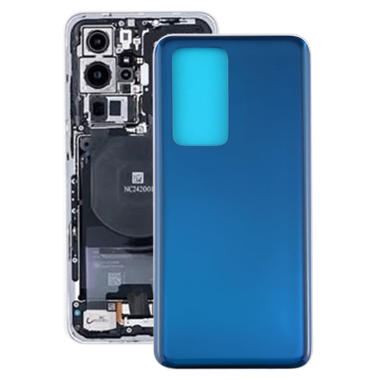 適用於 華為 P40 Pro 后蓋