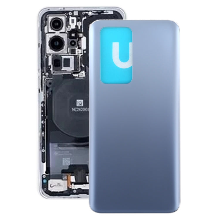適用於 華為 P40 Pro 后蓋