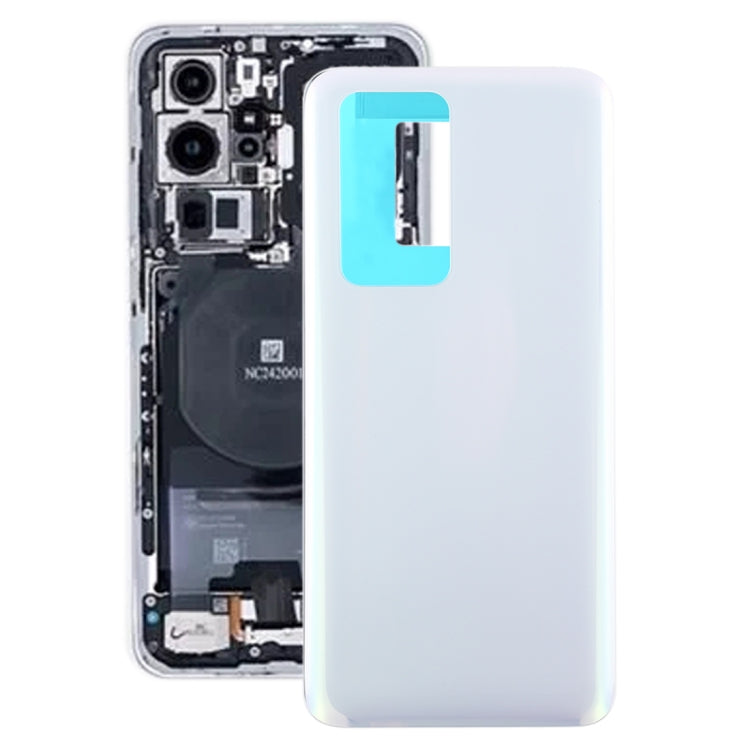適用於 華為 P40 Pro 后蓋