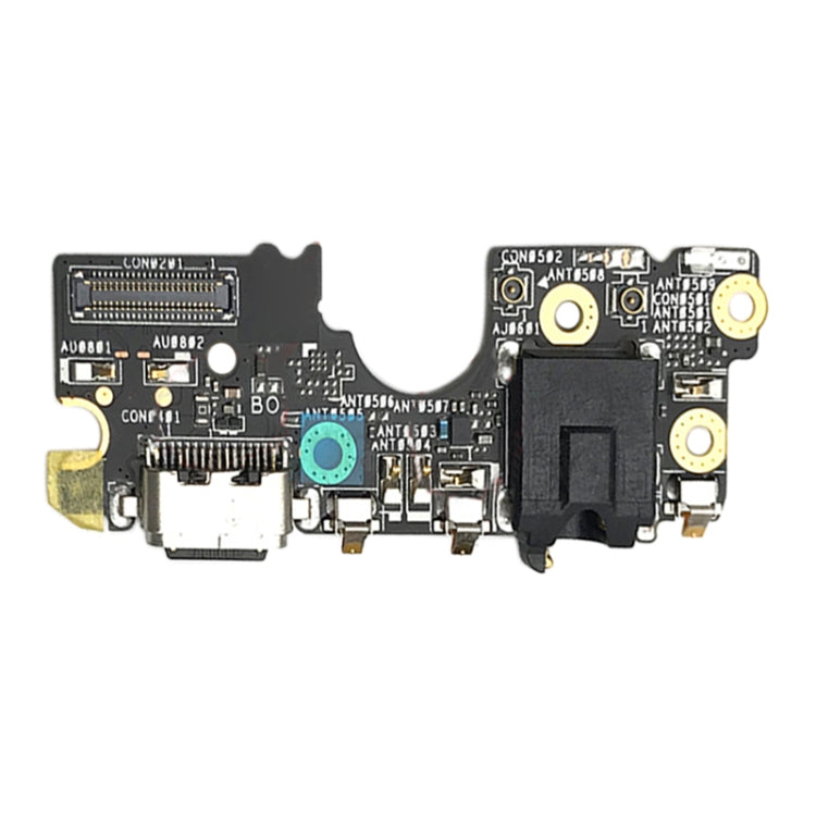 適用於華碩 Zenfone 6  / ZS630KL 尾插小板