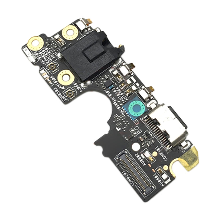 適用於華碩 Zenfone 6  / ZS630KL 尾插小板
