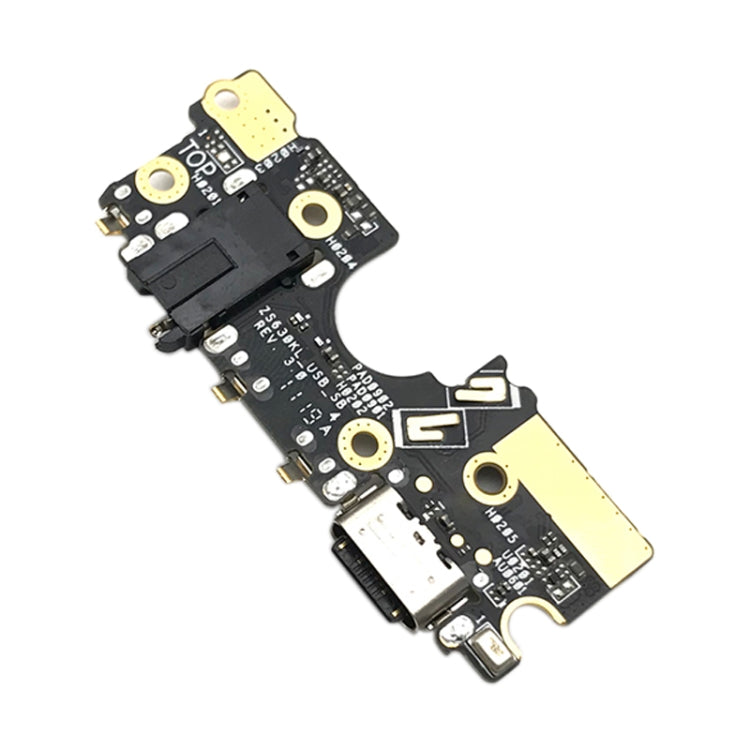 適用於華碩 Zenfone 6  / ZS630KL 尾插小板
