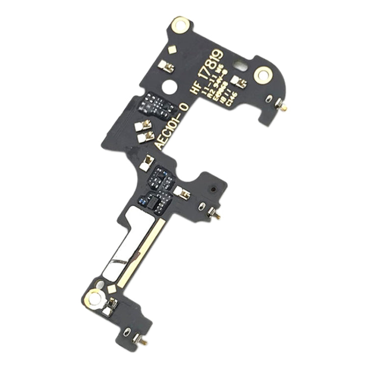 適用於 OnePlus 6 送話小板