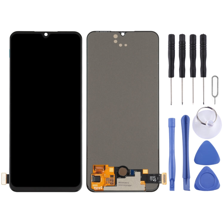 適用於 Vivo S6 5G 原裝液晶觸摸總成