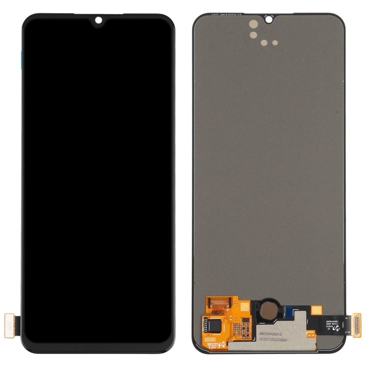 適用於 Vivo S6 5G 原裝液晶觸摸總成