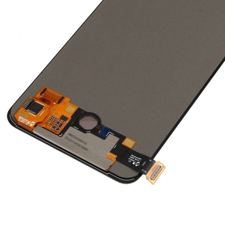 適用於 Vivo S6 5G 原裝液晶觸摸總成