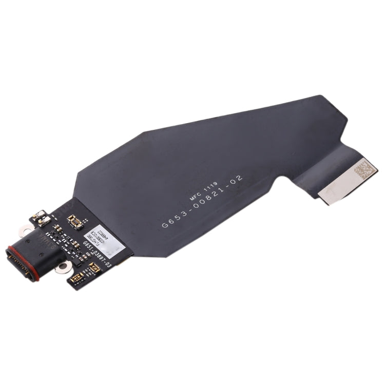 適用於Google Pixel 4XL尾插排線