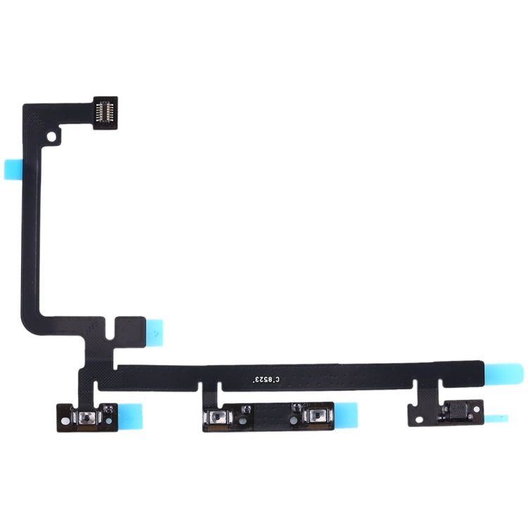 適用於 Google Pixel 4XL 開機音量排線
