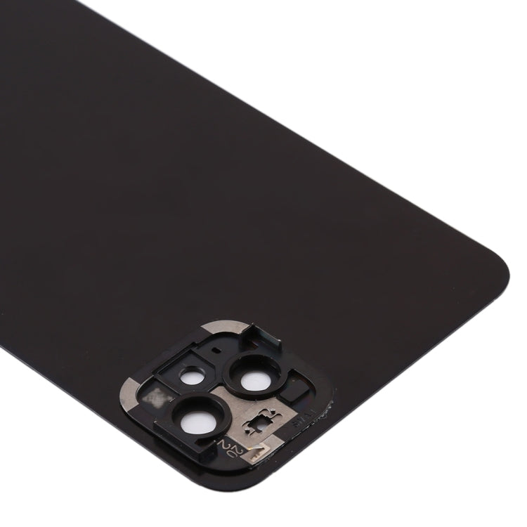 適用於 Google Pixel 4 后蓋帶相圈