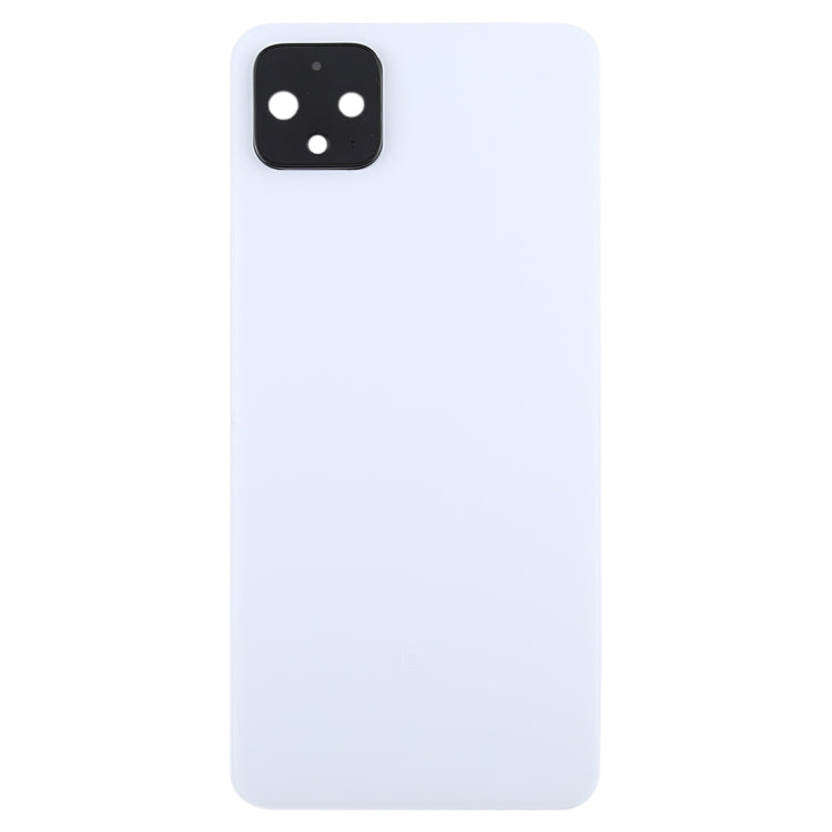 適用於 Google Pixel 4XL 后蓋帶相圈