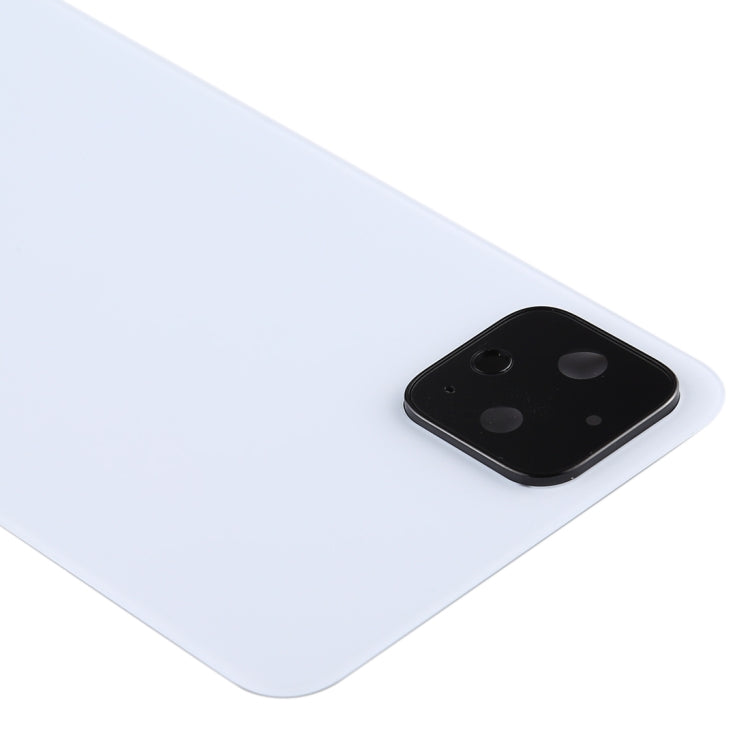 適用於 Google Pixel 4XL 后蓋帶相圈