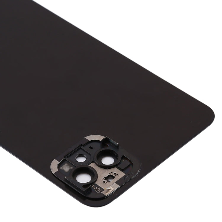 適用於 Google Pixel 4XL 后蓋帶相圈