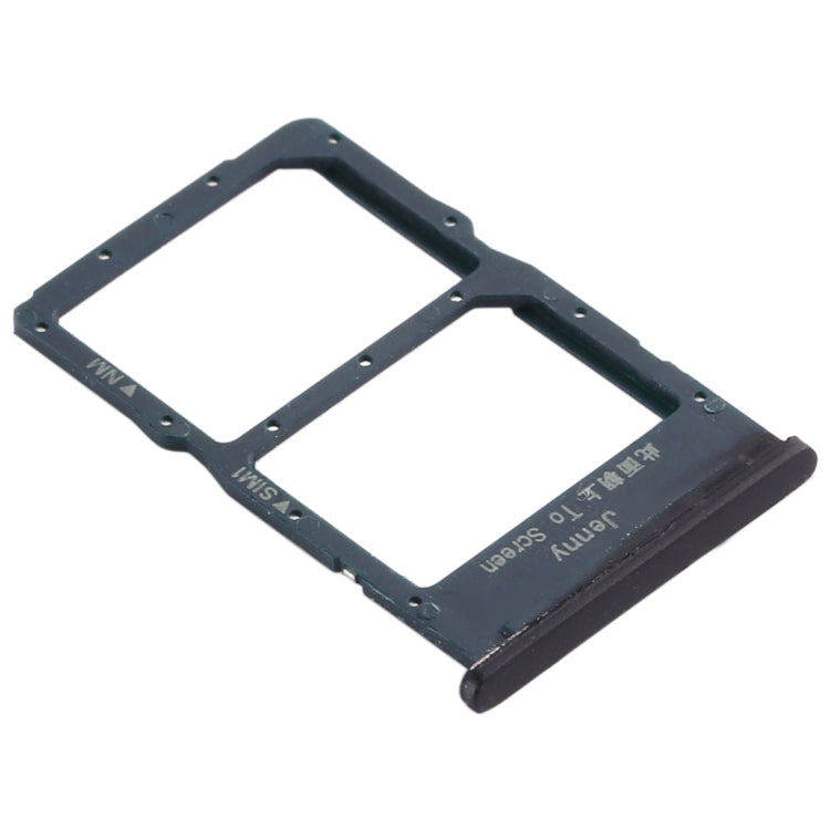 適用於 華為 Nova 6 SE SIM卡+NM卡 卡托  , For Huawei Nova 6 SE