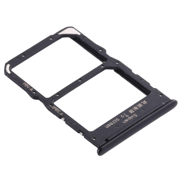 適用於 華為 Nova 5z / Nova 5i Pro SIM卡+NM卡 卡托
