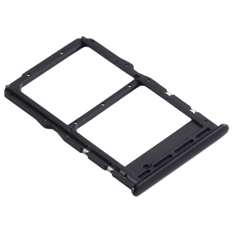 適用於 華為 Nova 5z / Nova 5i Pro SIM卡+NM卡 卡托