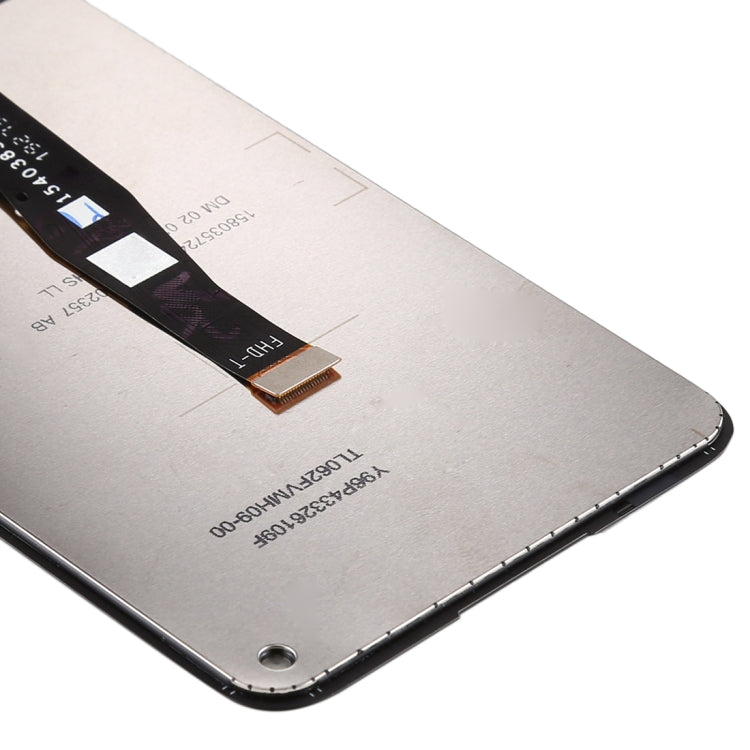 適用於 華為 Nova 5z / SPN-AL00 / SPN-TL00 OEM液晶觸摸總成