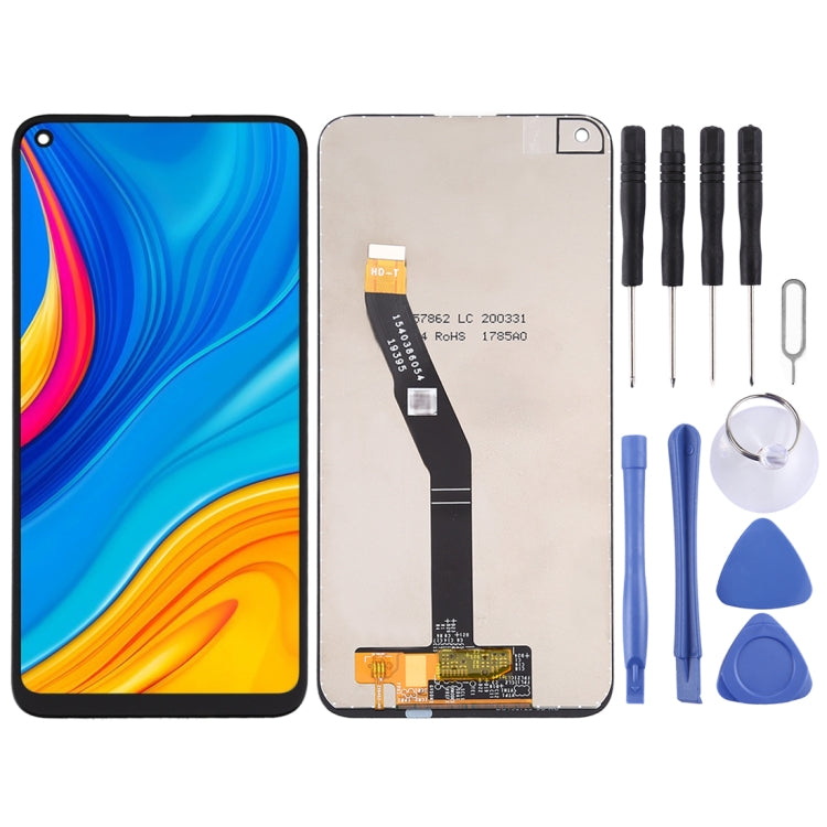 適用於 華為 Enjoy 10 / ART-TL00 / ART-AL00 / ART-AL00X OEM液晶觸摸總成