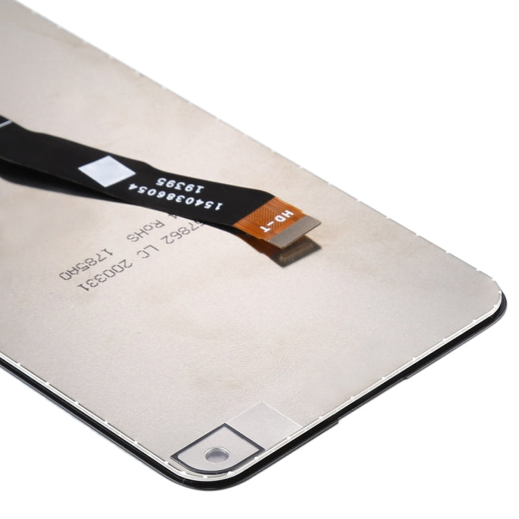 適用於 華為 Enjoy 10 / ART-TL00 / ART-AL00 / ART-AL00X OEM液晶觸摸總成