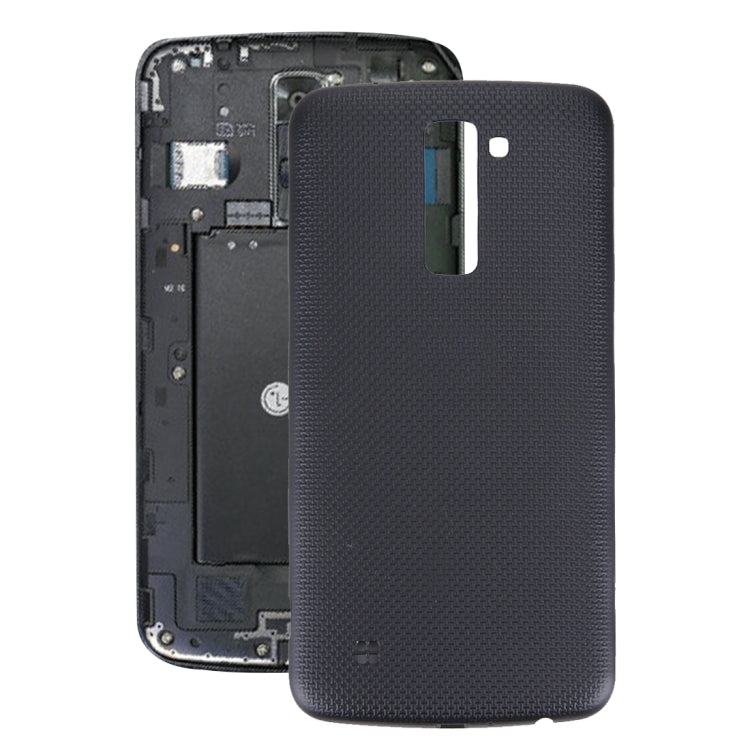 適用於LG K10 后蓋 帶NFC