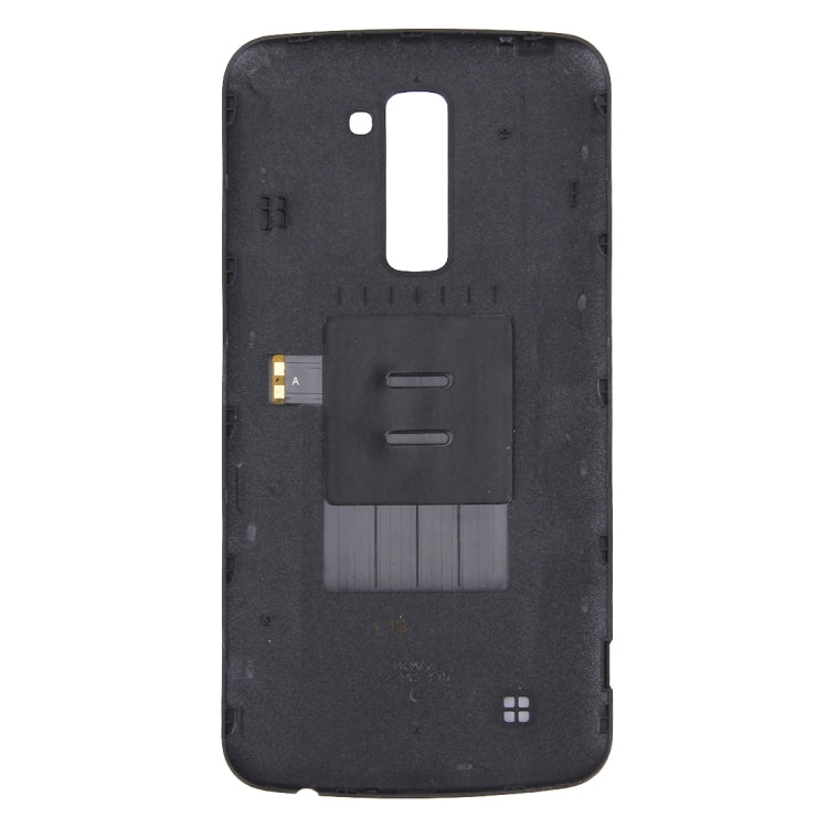 適用於LG K10 后蓋 帶NFC
