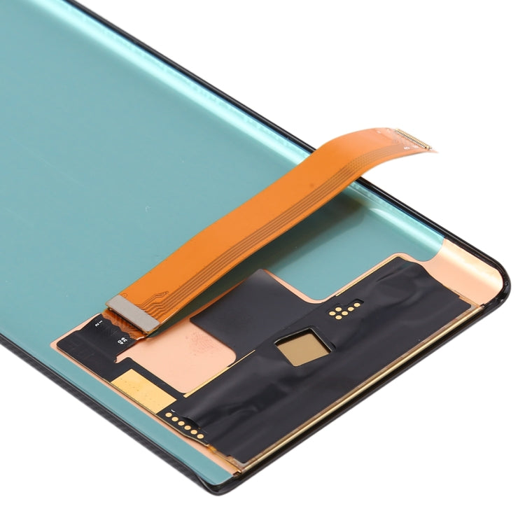 適用於 華為 Mate 30 Pro / LIO-L09 / LIO-L29 / LIO-AL00 / LIO-TL00 原裝OLED液晶觸摸總成 , For Huawei Mate 30 Pro (Original)