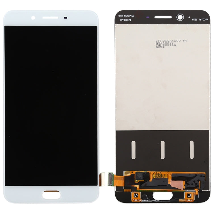 適用於 OPPO R11 Plus 原裝液晶觸摸總成