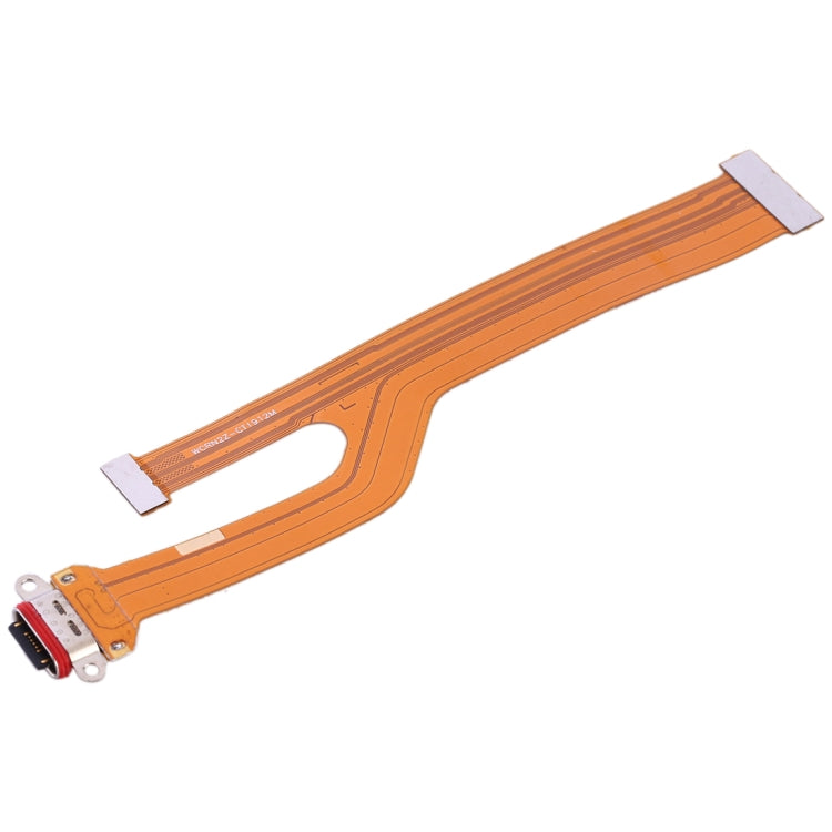 適用於OPPO Reno2 Z 尾插排線