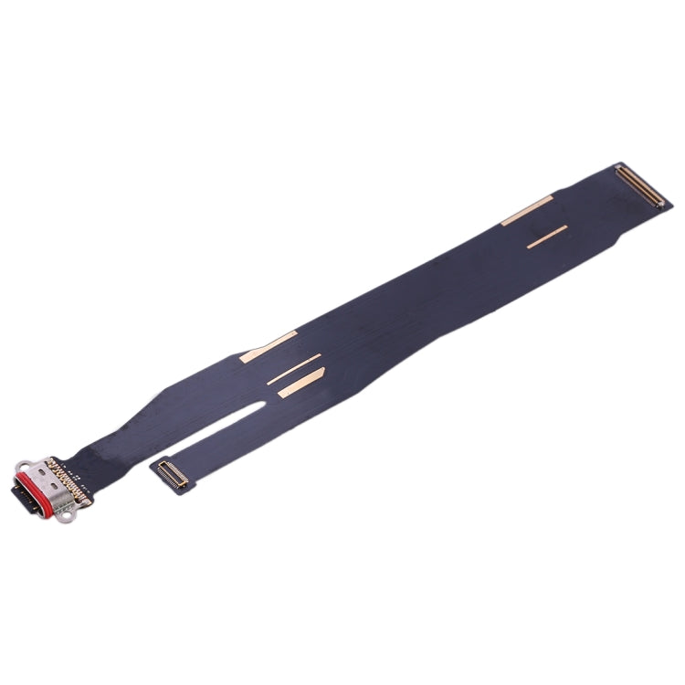 適用於 OPPO Reno3 5G 尾插排線