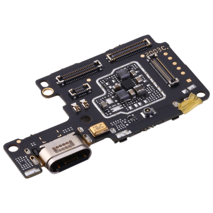 適用於Vivo S5 尾插小板